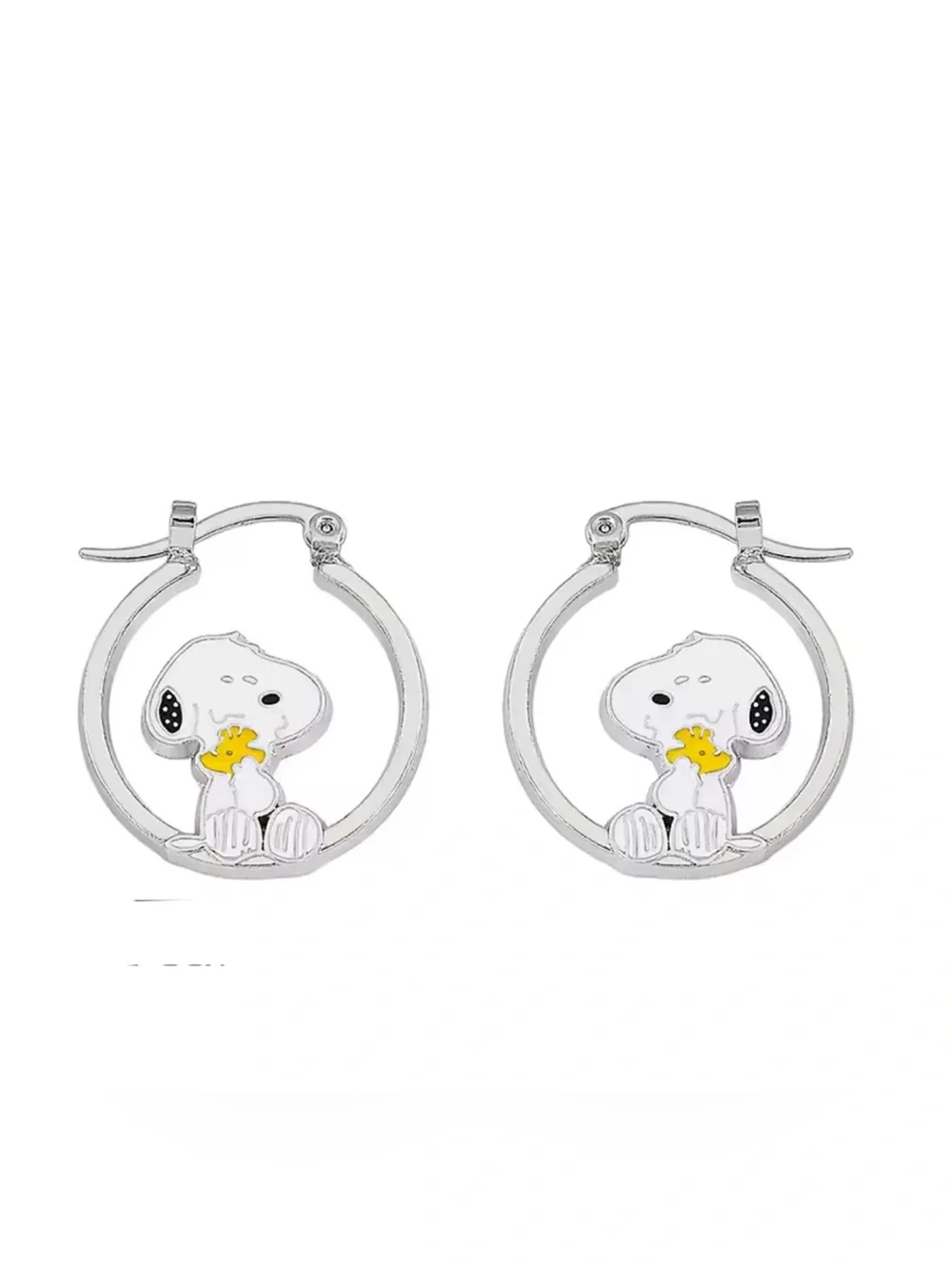 N/A cute silver